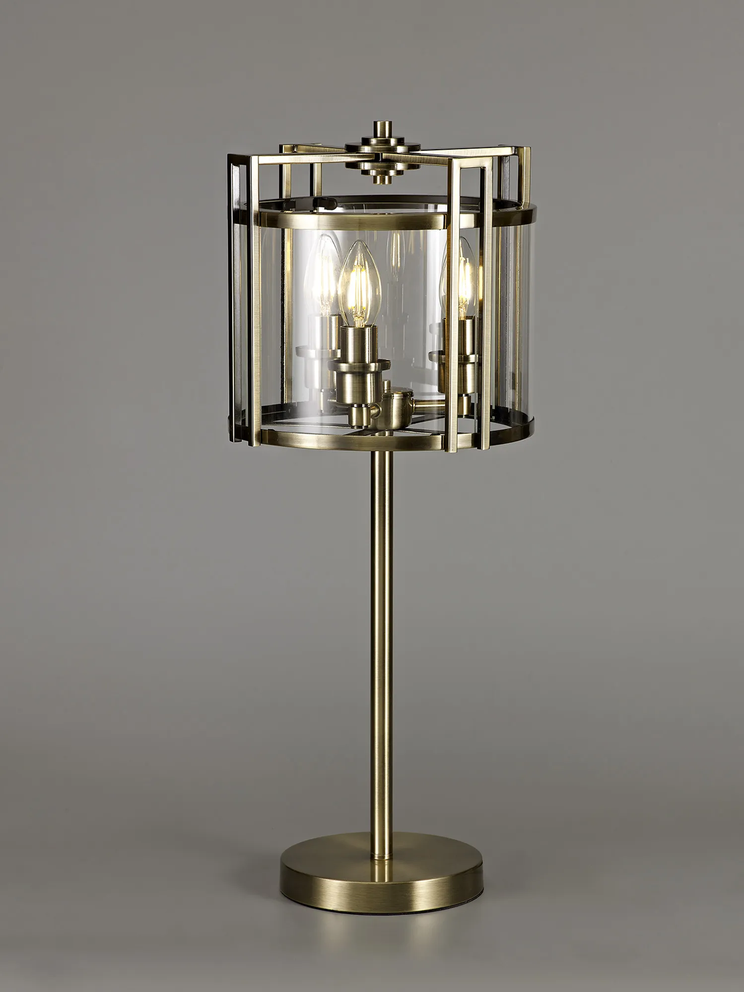 Eaton Antique Brass Table Lamps Diyas Armed Table Lamps Eaton Antique Brass Table Lamps Diyas Armed Table Lamps